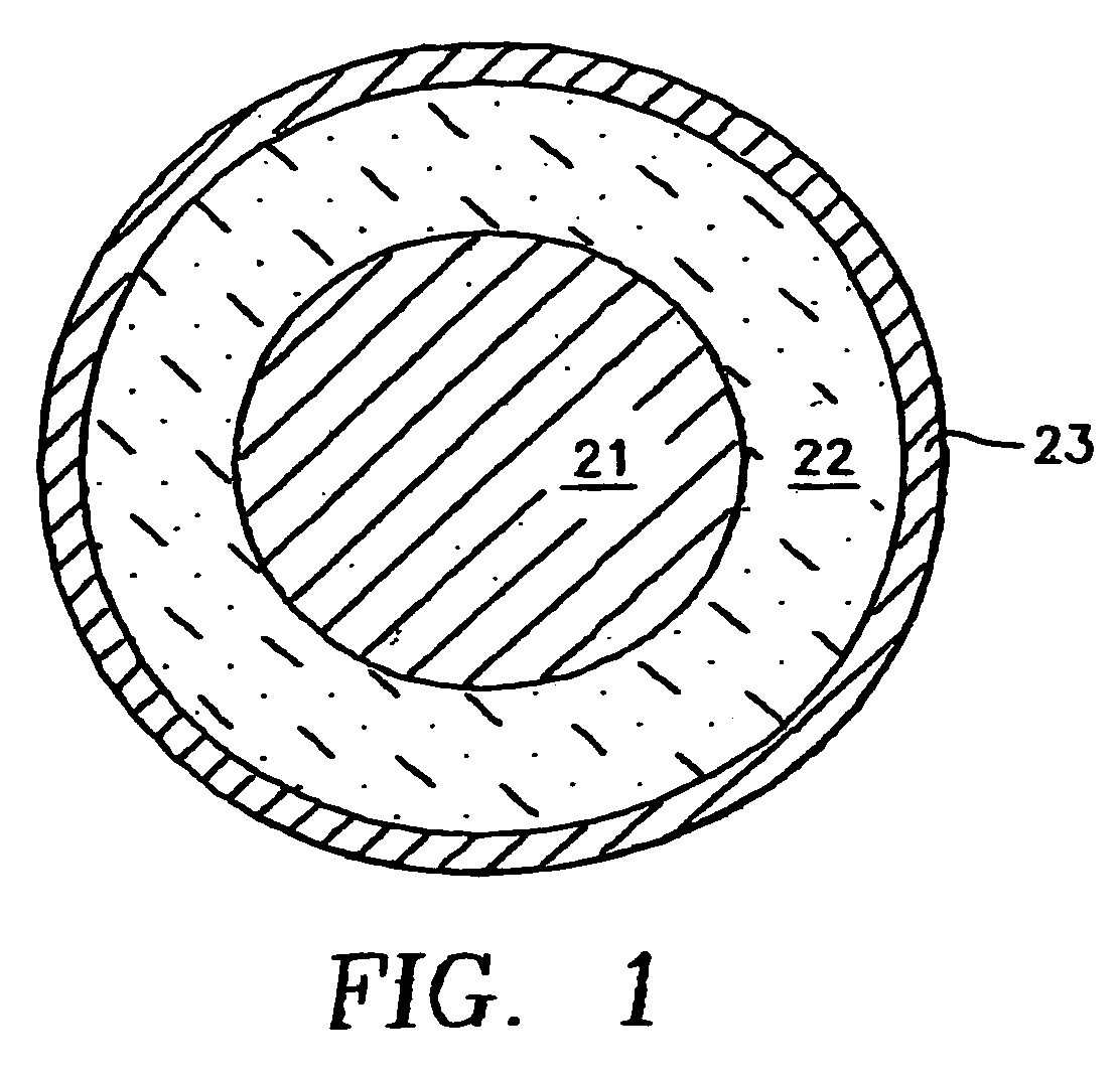 Advanced thermobaric explosive compositions