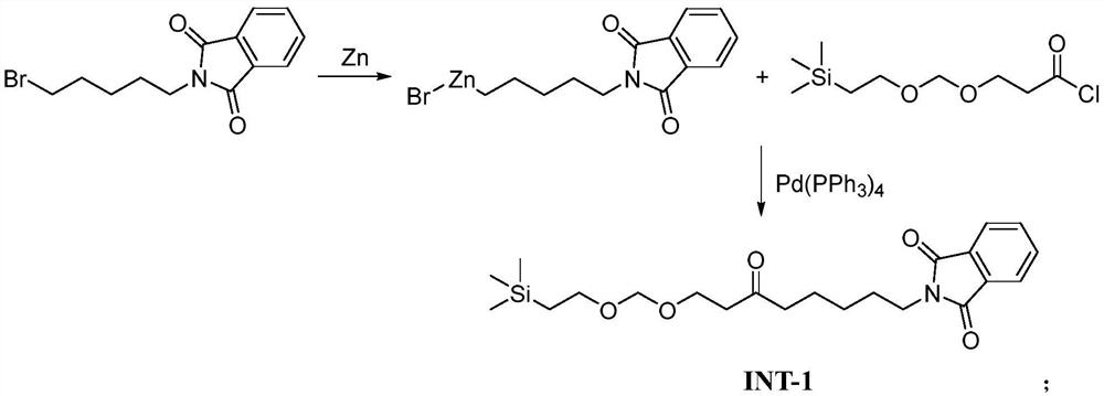 Synthesis method of R-lipoic acid