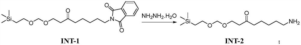 Synthesis method of R-lipoic acid