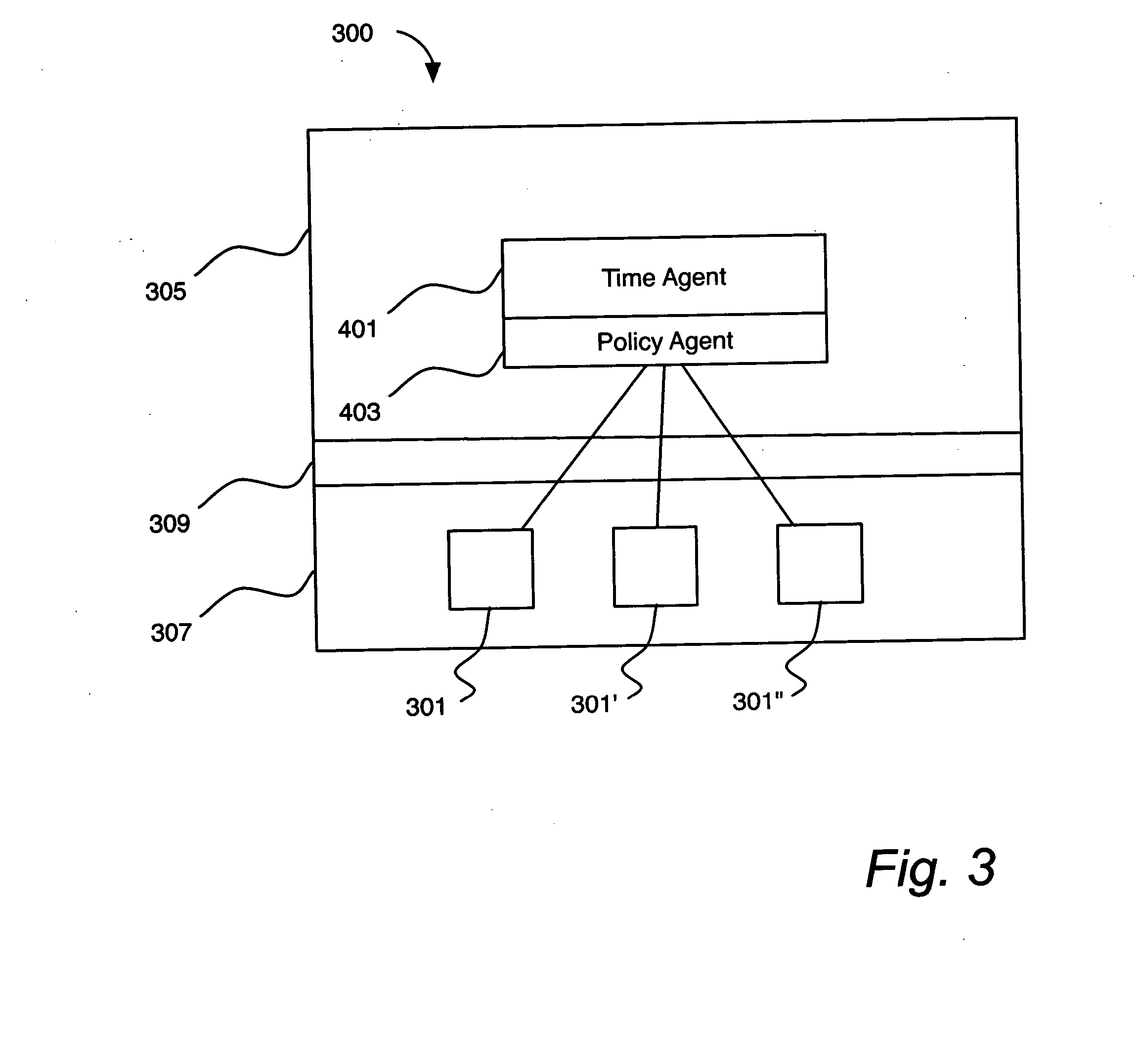 Enforcing time-based transaction policies on devices lacking independent clocks