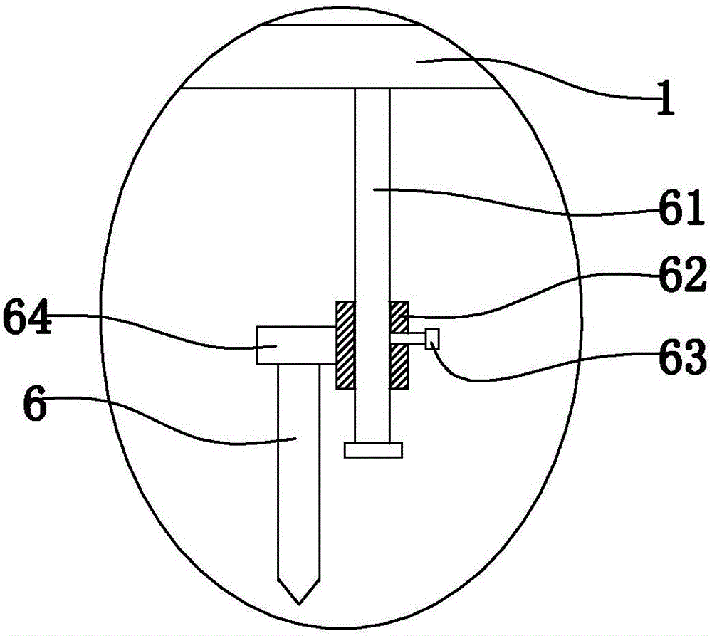 Undersea alga field forming device