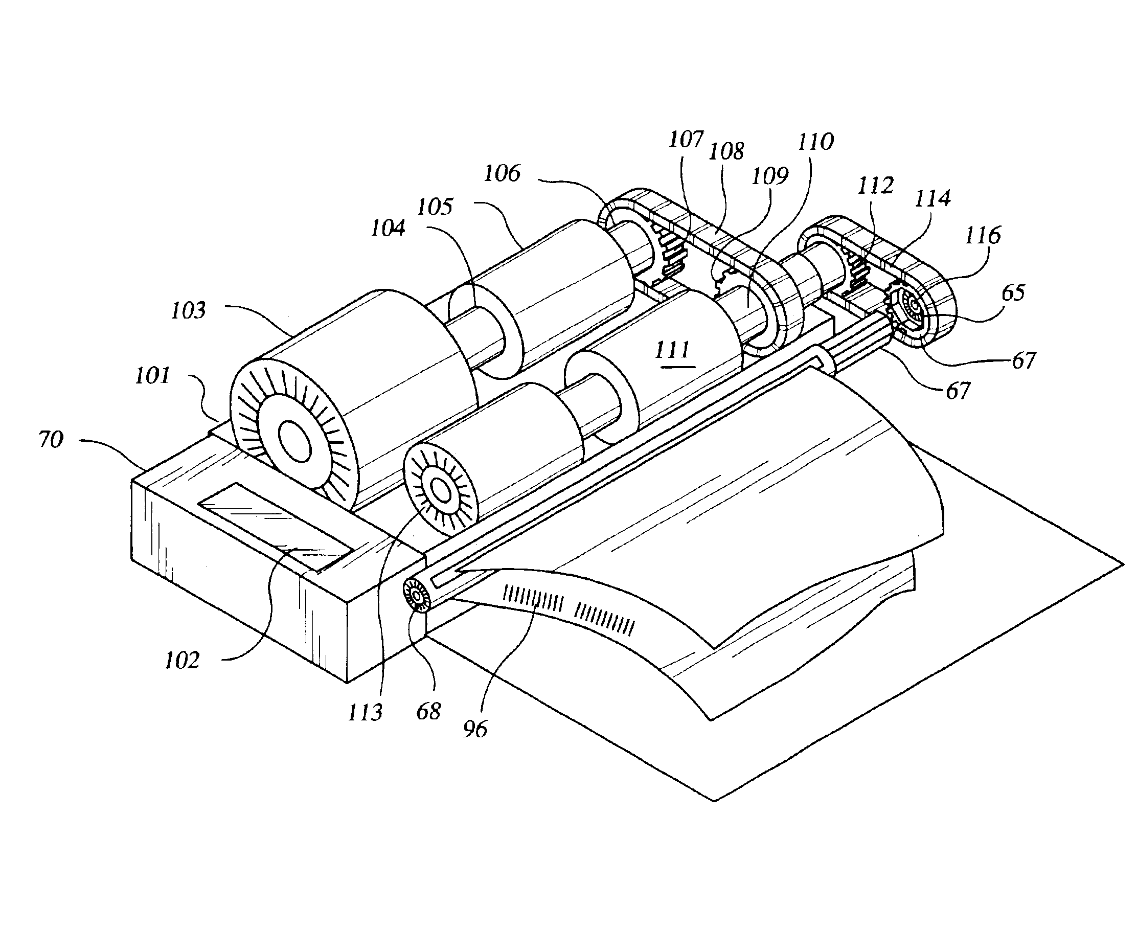 CPR chest compression device