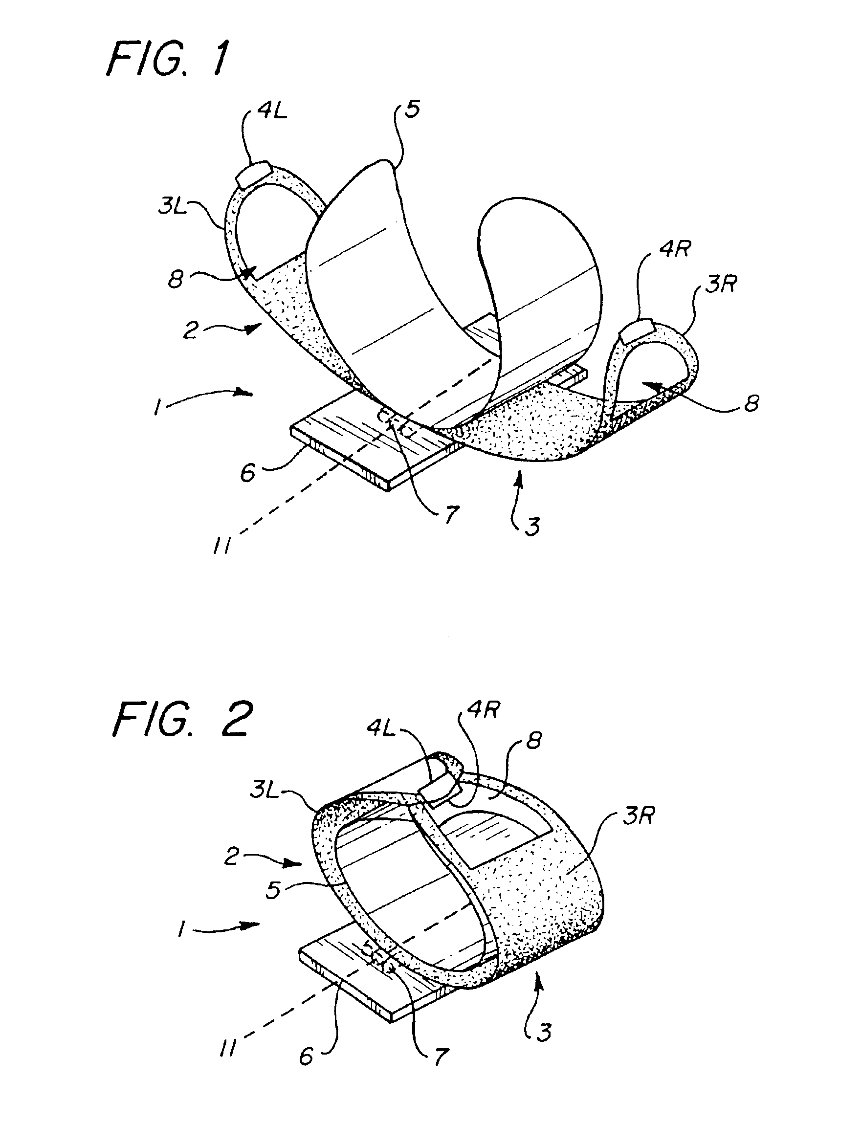 CPR chest compression device