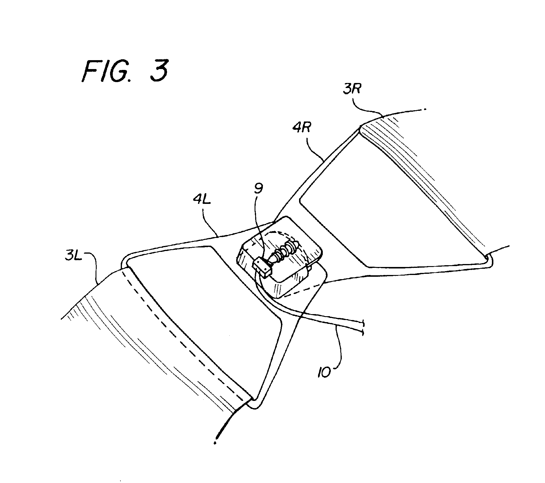 CPR chest compression device