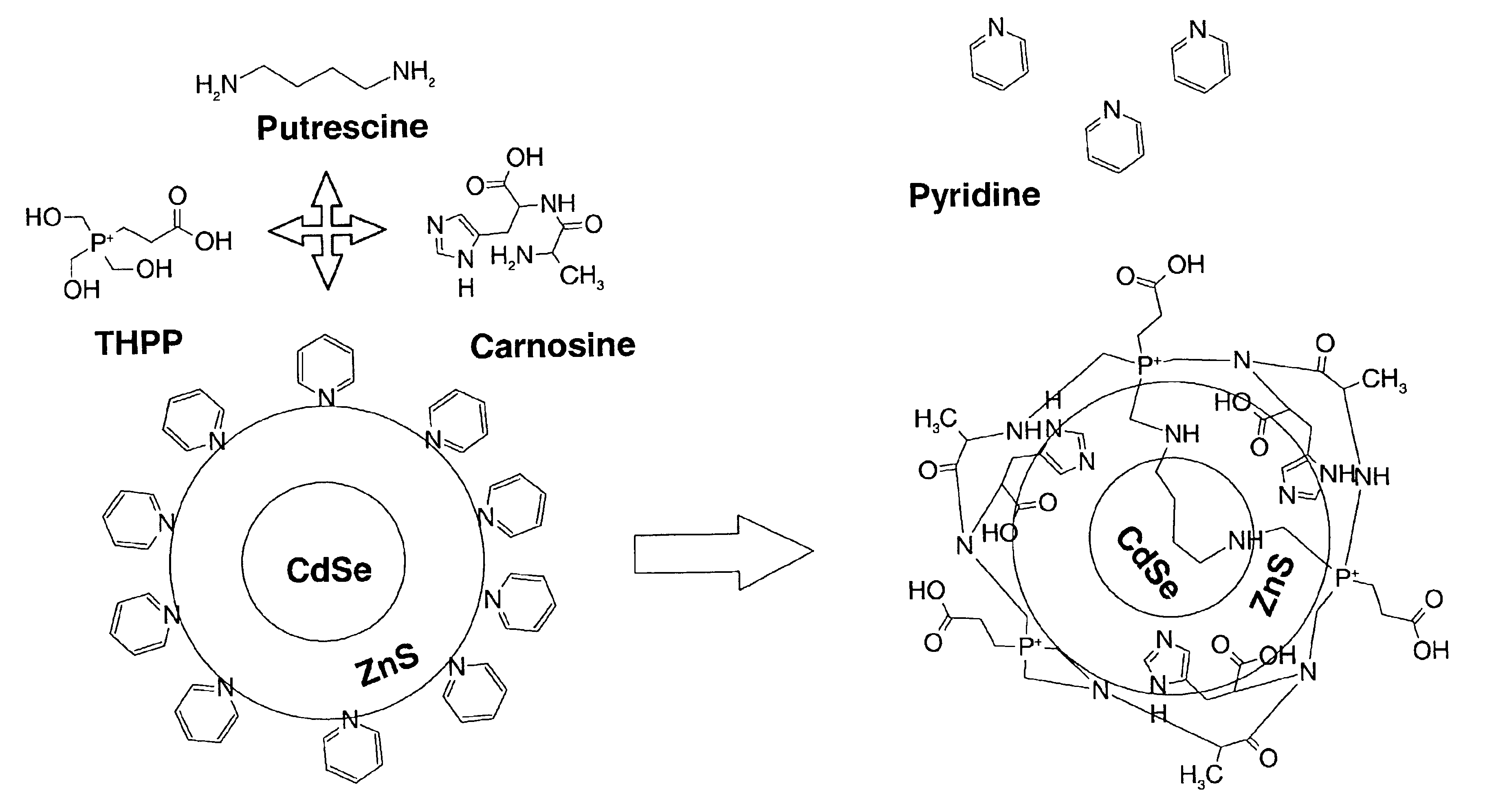 Nanocrystals