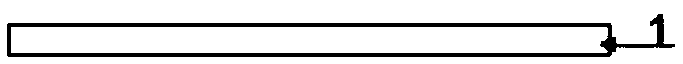 Integrated circuit package structure and manufacturing technology thereof