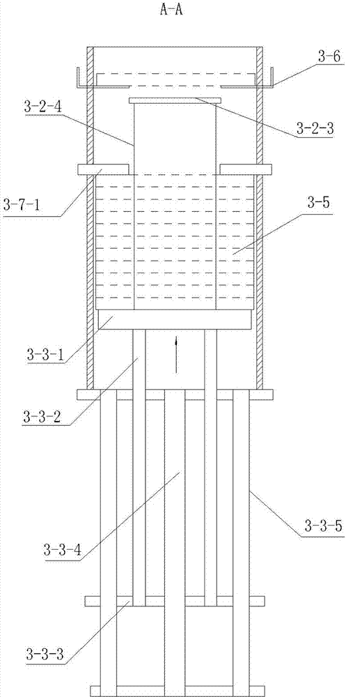 Paper money shaped bundling and plastic packaging device