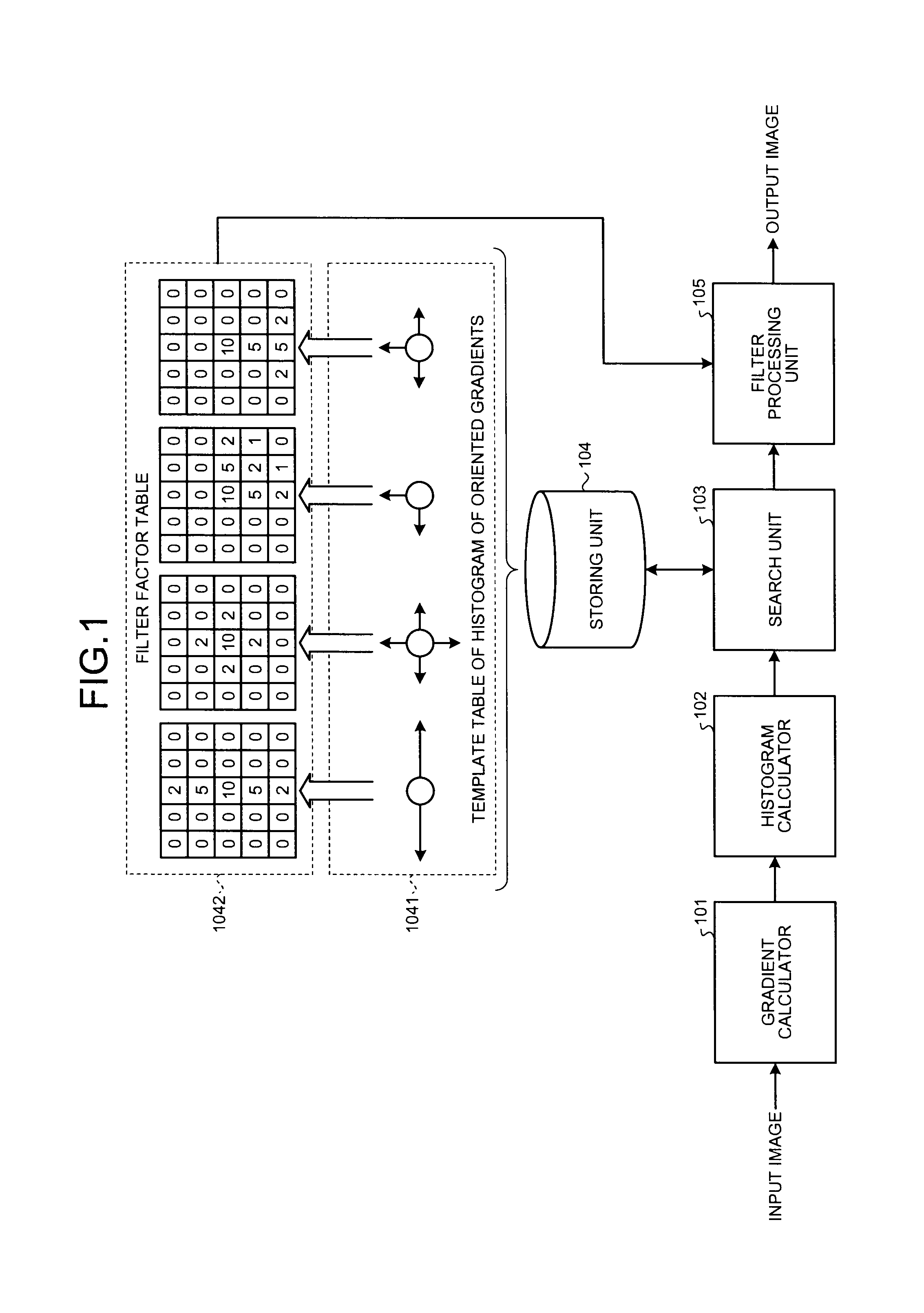 Image processing apparatus and image processing method