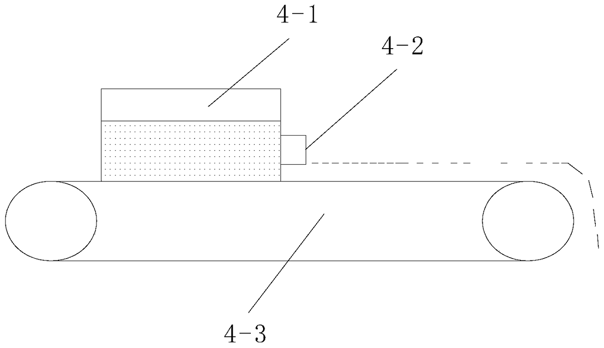 A new type of cloth machine and cloth method