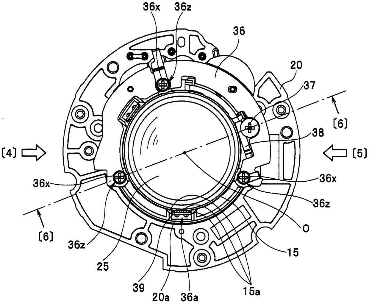 lens barrel