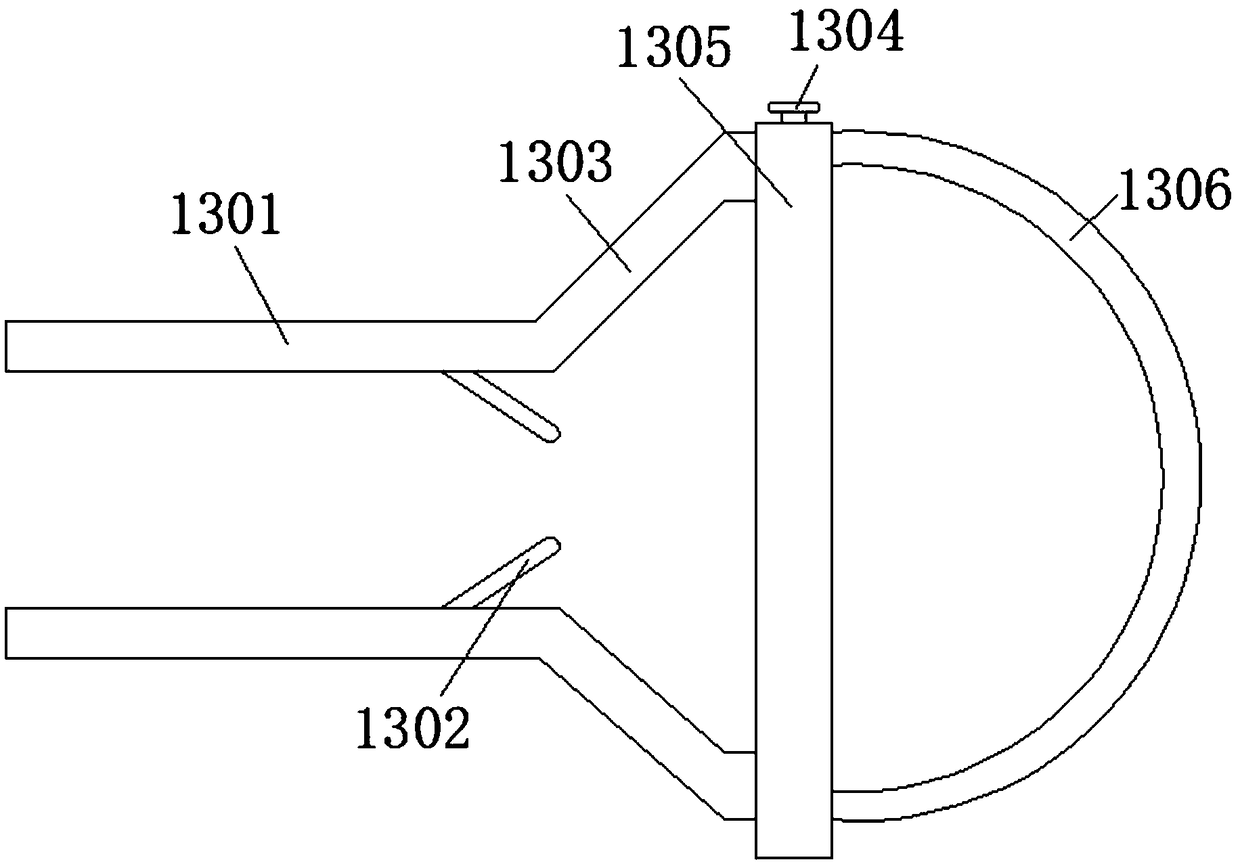 Rat trap changing position on basis of size of gravity