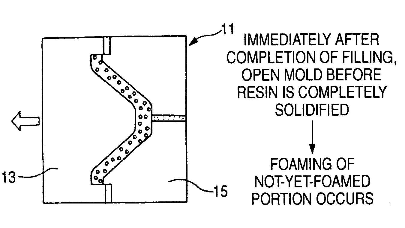 Method for manufacturing electroacoustic transducer diaphragm