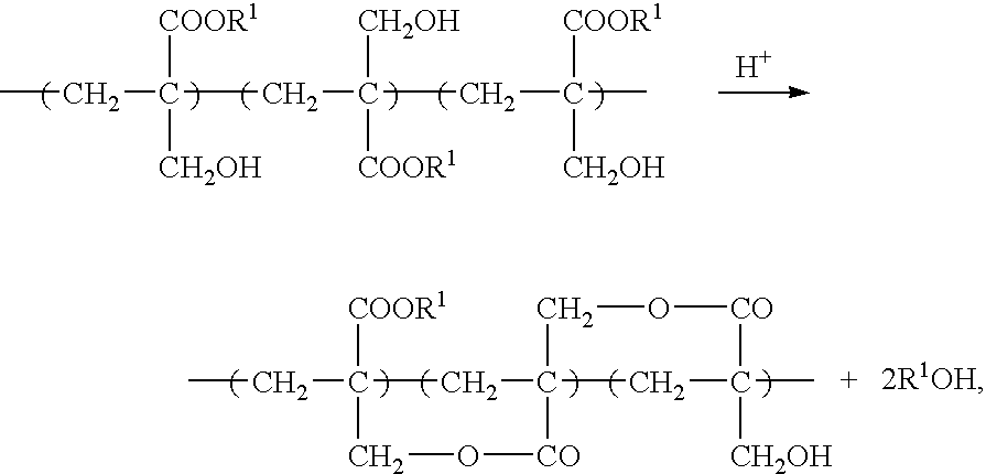 Negative-working photoresist composition