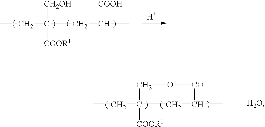 Negative-working photoresist composition