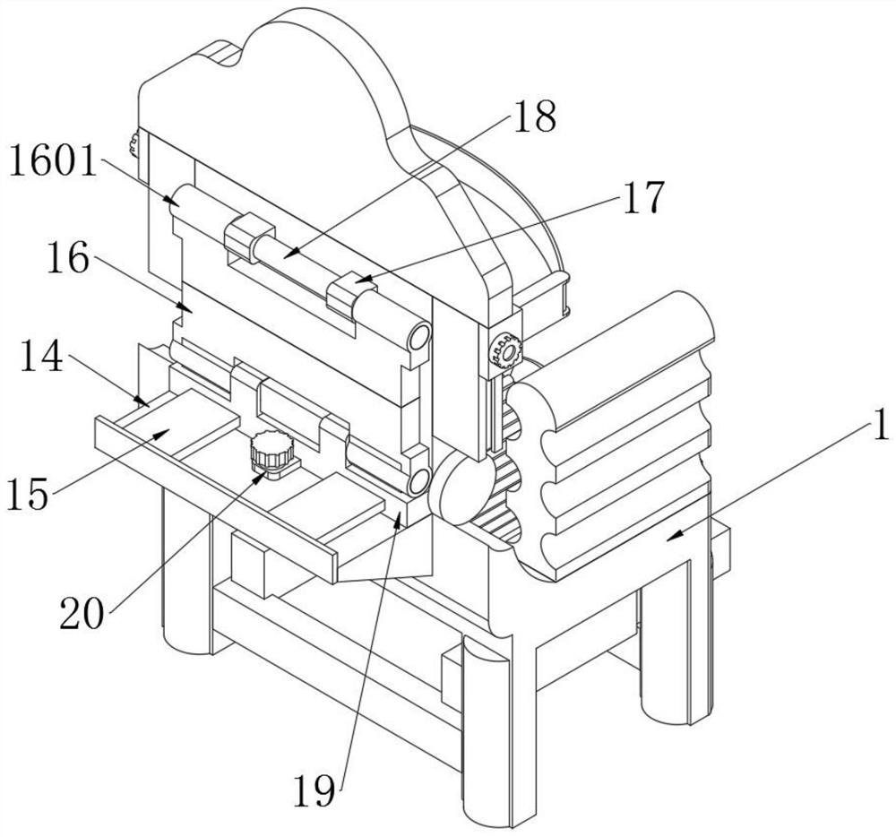 Posture correction chair kit device for elementary school students