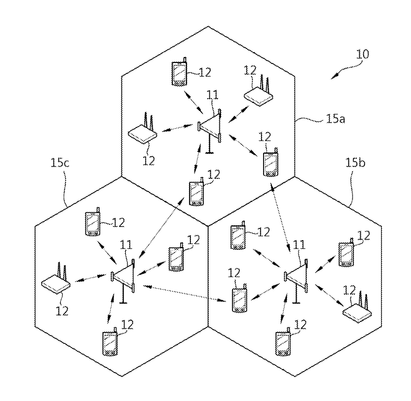 Method and device for transmitting uplink control information in wireless communication system