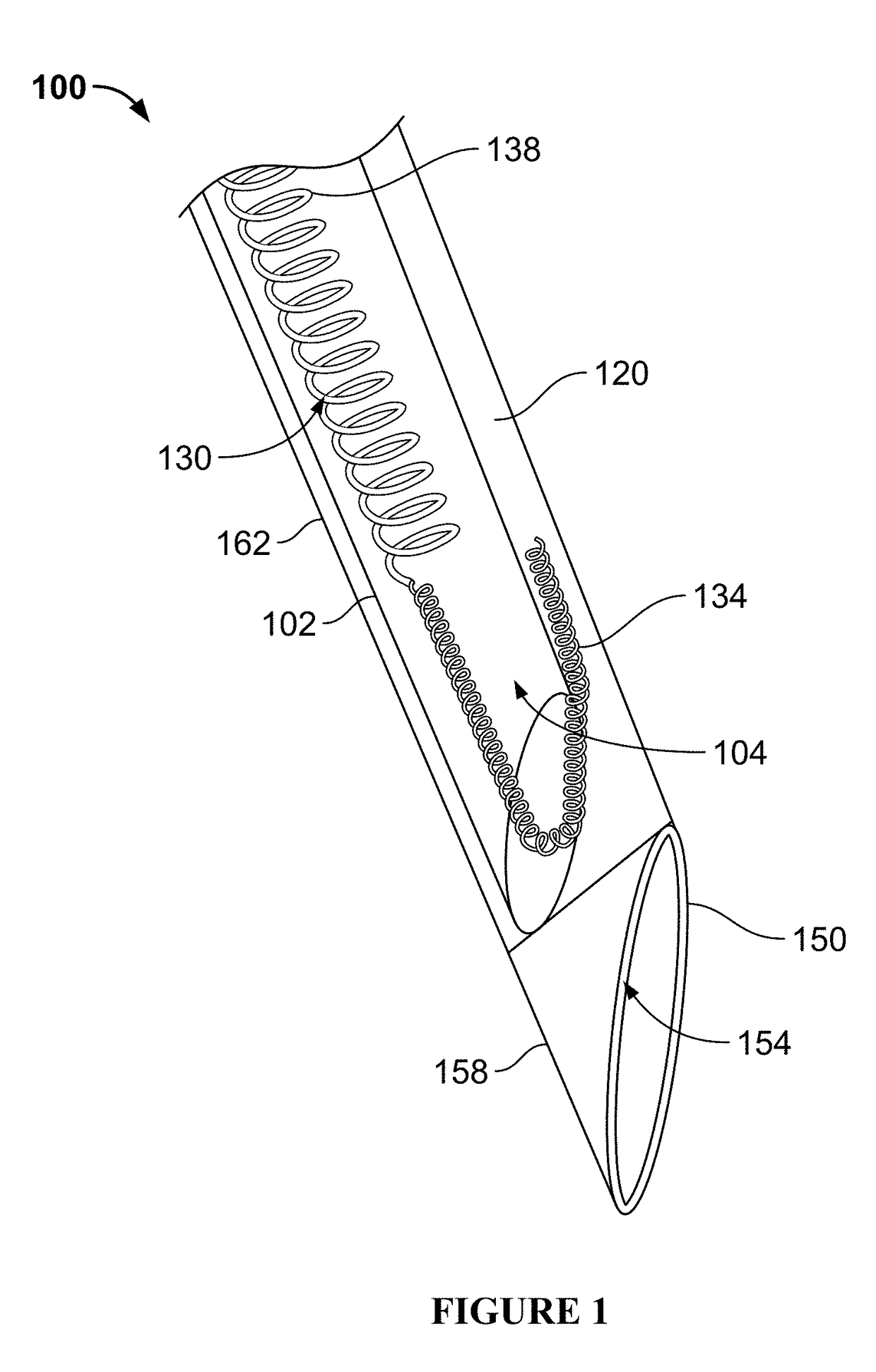 Apparatus and method for positioning, implanting and using a stimulation lead