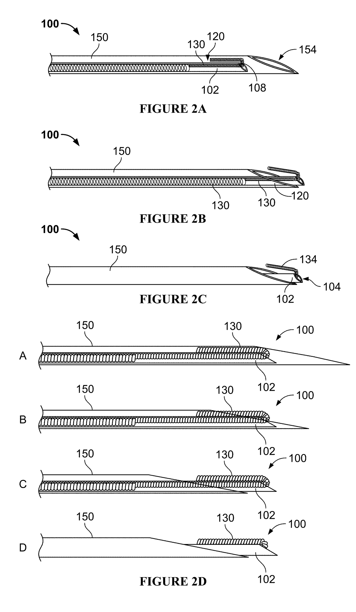 Apparatus and method for positioning, implanting and using a stimulation lead