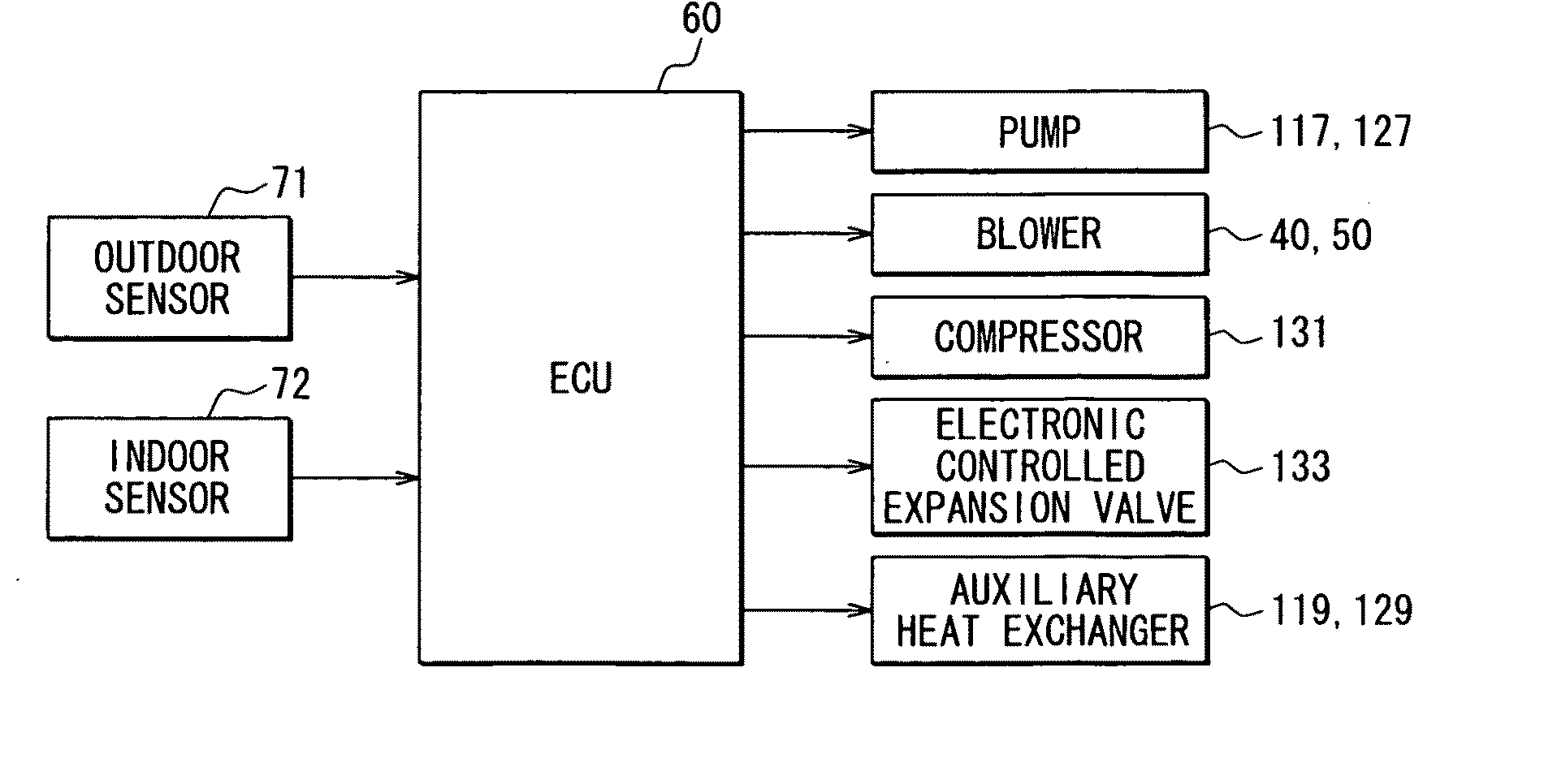 Humidity control and ventilation system