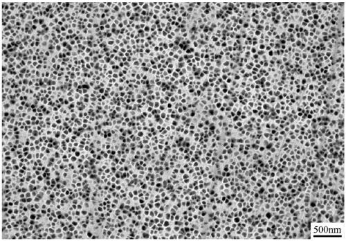 Cobalt-based high-temperature alloy and preparation method thereof