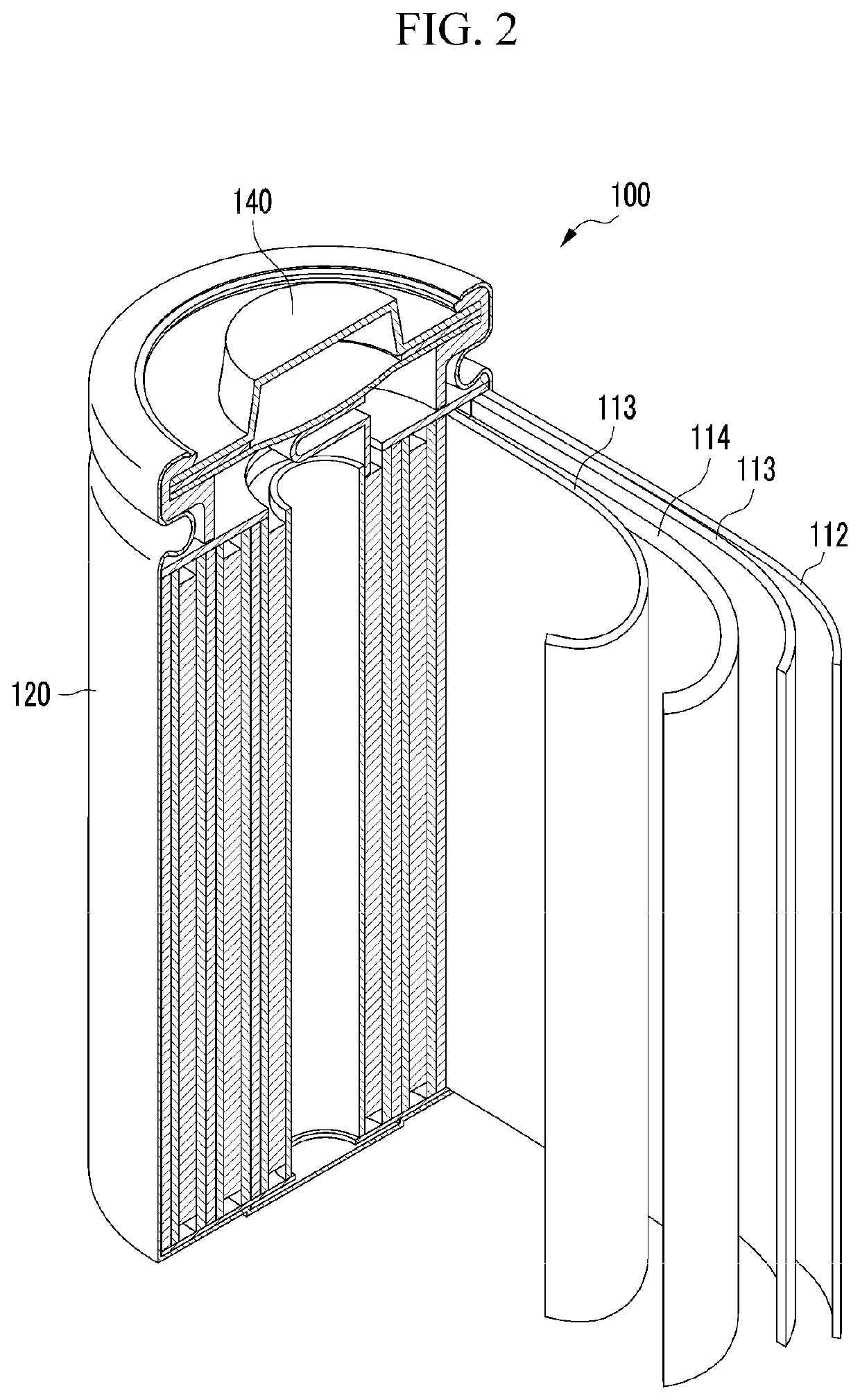 Negative electrode for rechargeable lithium battery and rechargeable lithium battery including same