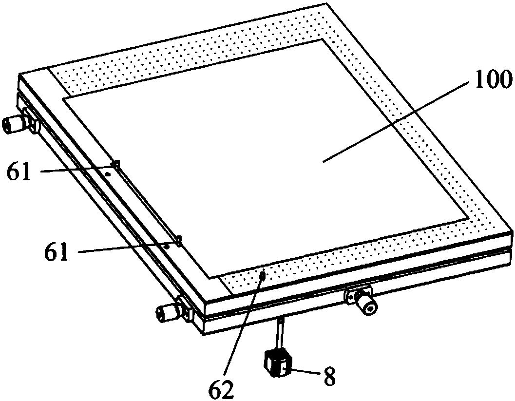 Parallel halftone automatic printer