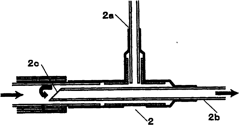 Method and apparatus for removing selenium oxide, and method and apparatus for measuring mercury by using the same