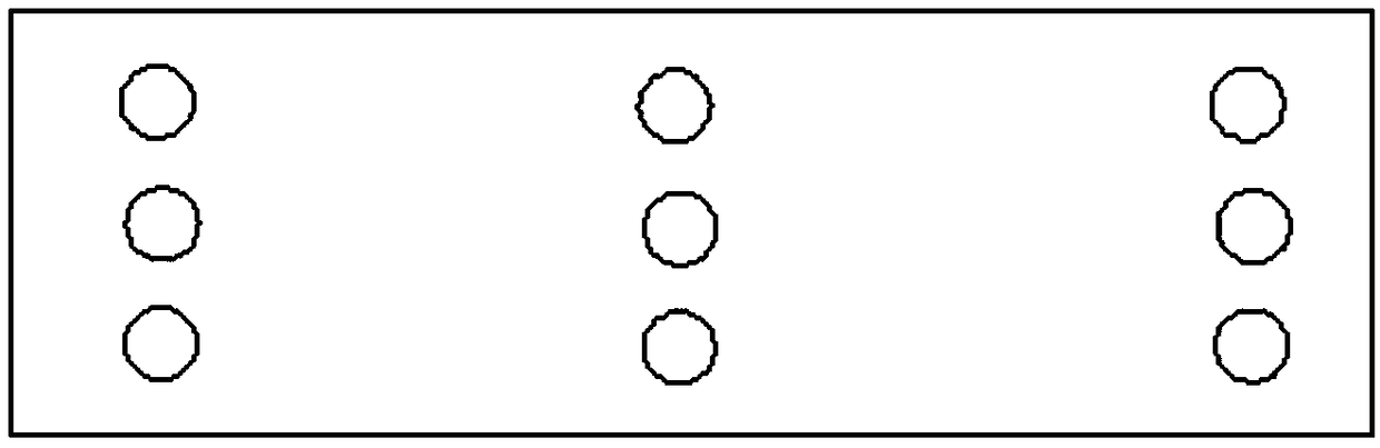 Intelligent auxiliary device and method for travelling of blind people