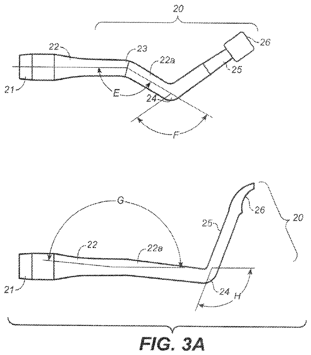 Instruments and methods for subperiosteal tunneling and related surgical procedures