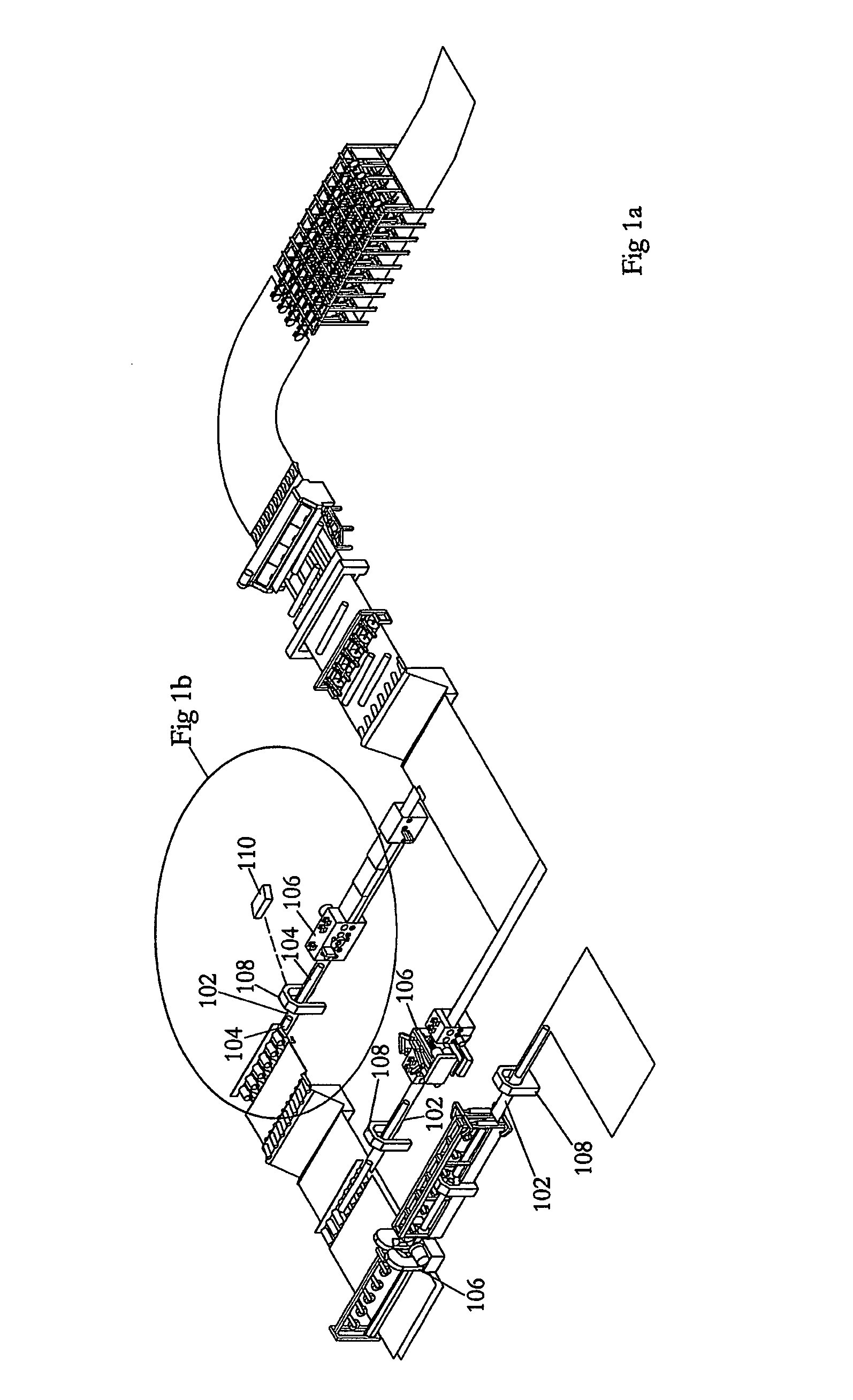 Method of optimizing processing of successive workpieces through cutting machines