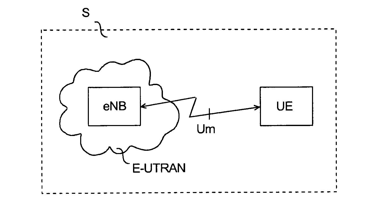 Reassembly of service data units in communications system