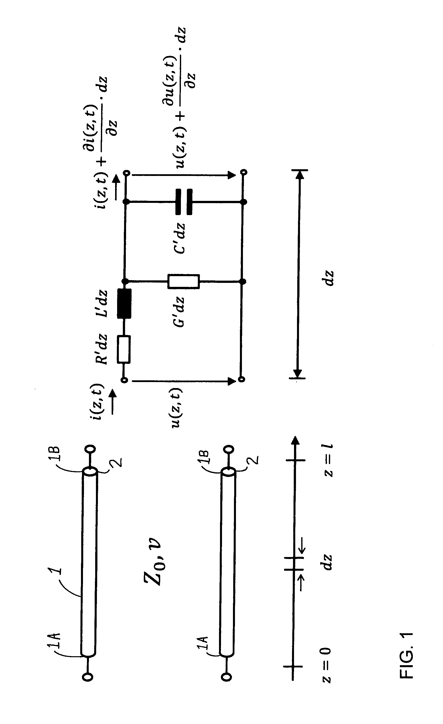 Method and Apparatus for Electrically Locating a Fault in a Cable