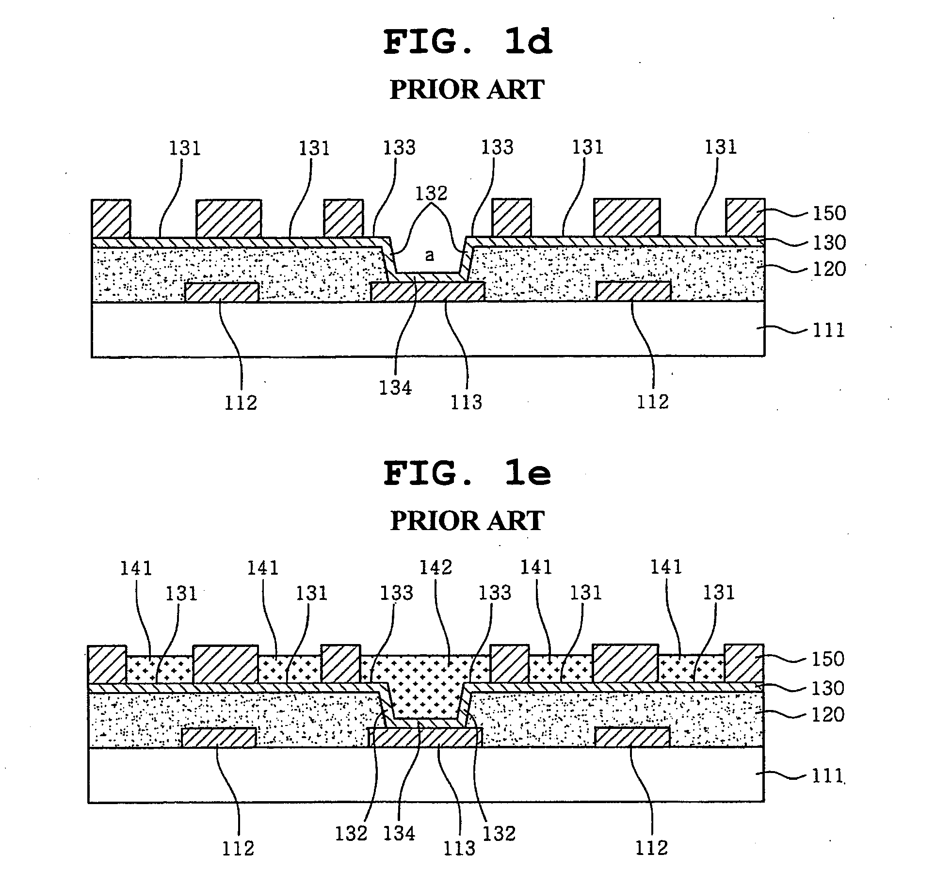 Printed circuit board and method of fabricating same