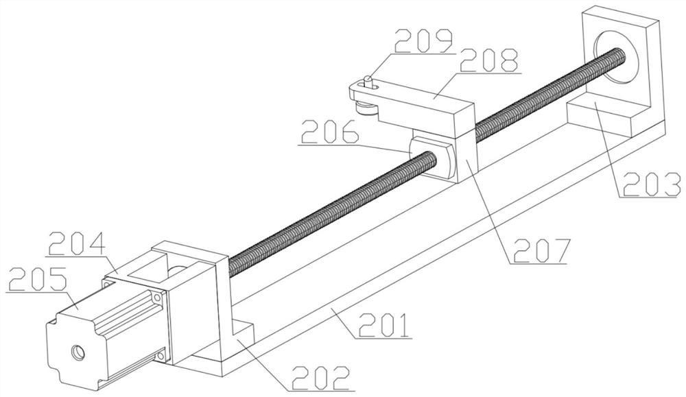 Multi-axis milling equipment for workpiece machining