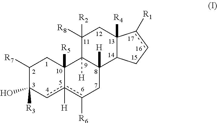 Neuroactive 19-alkoxy-17-substituted steroids, prodrugs thereof, and methods of treatment using same