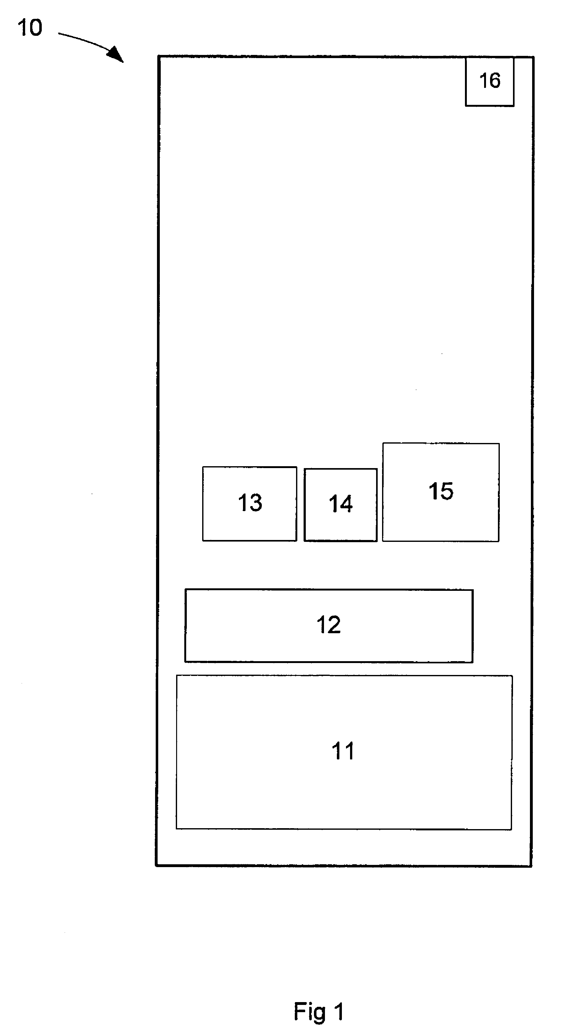 System and method for identifiable communication channel setup between terminals without previous contact