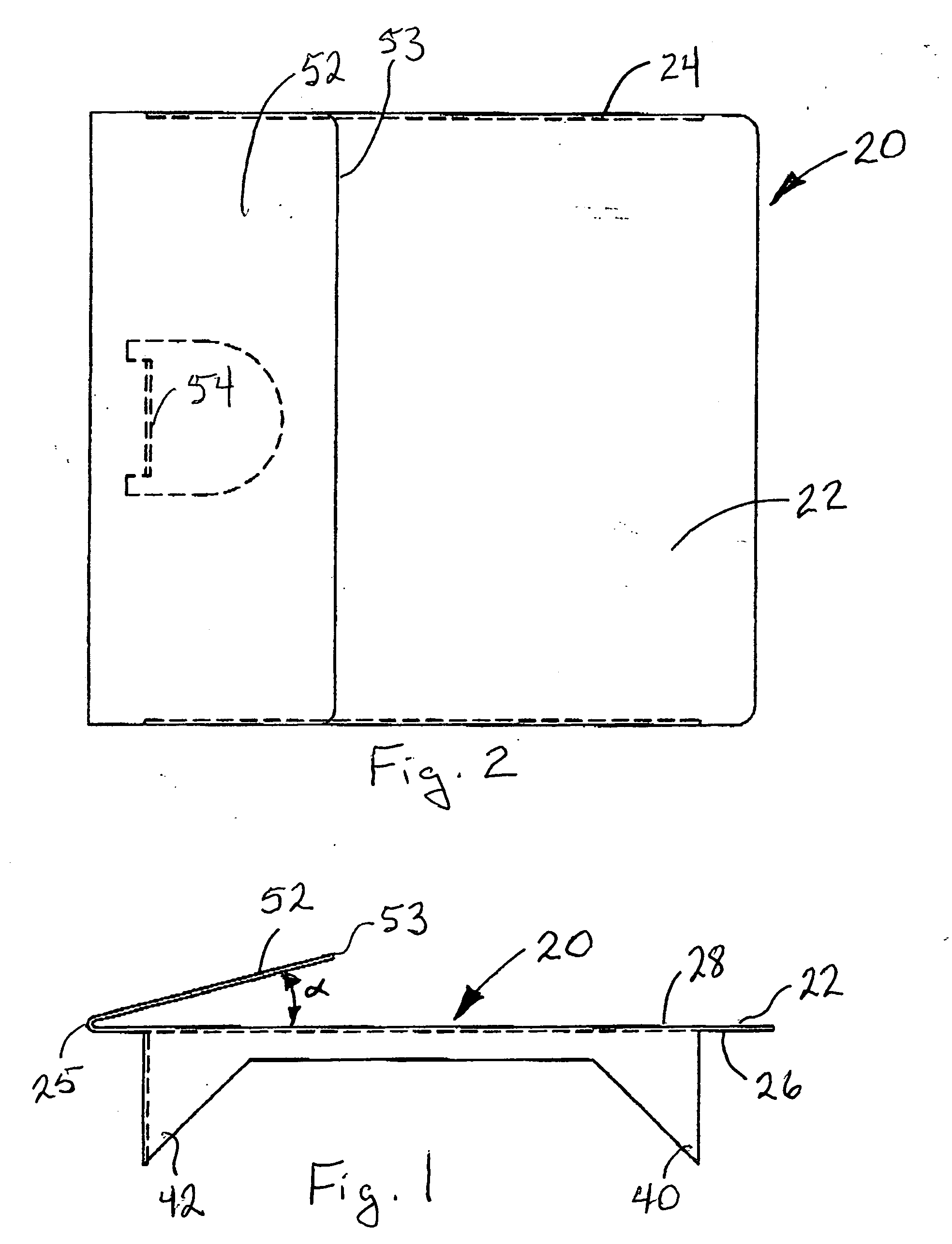 Spring clip and method of window installation