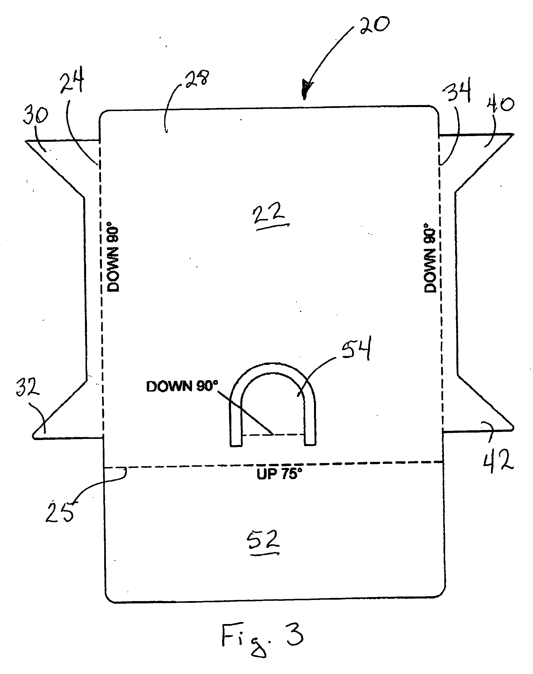 Spring clip and method of window installation