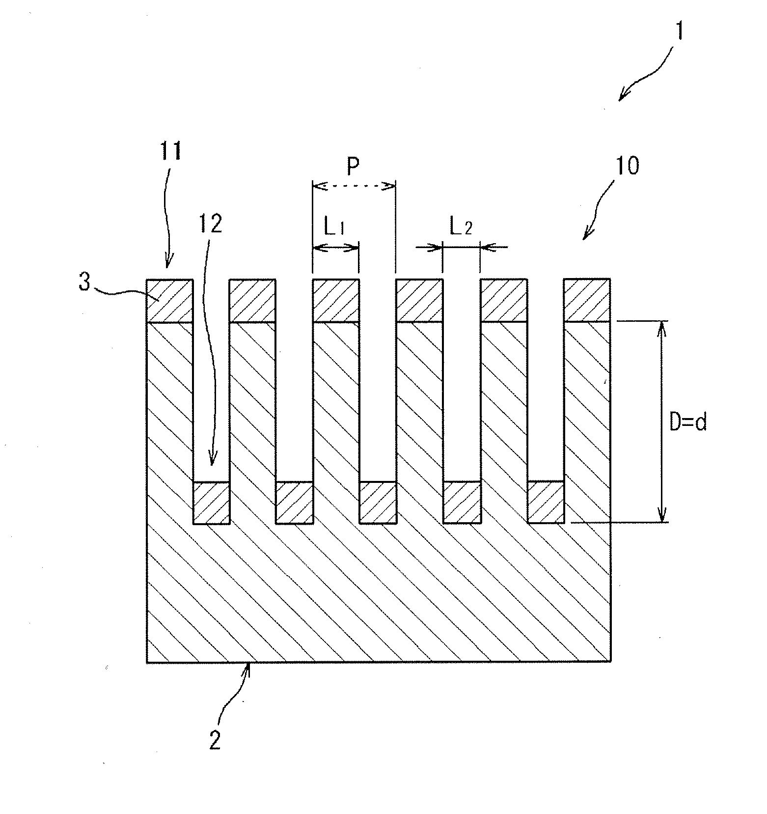 Optical component