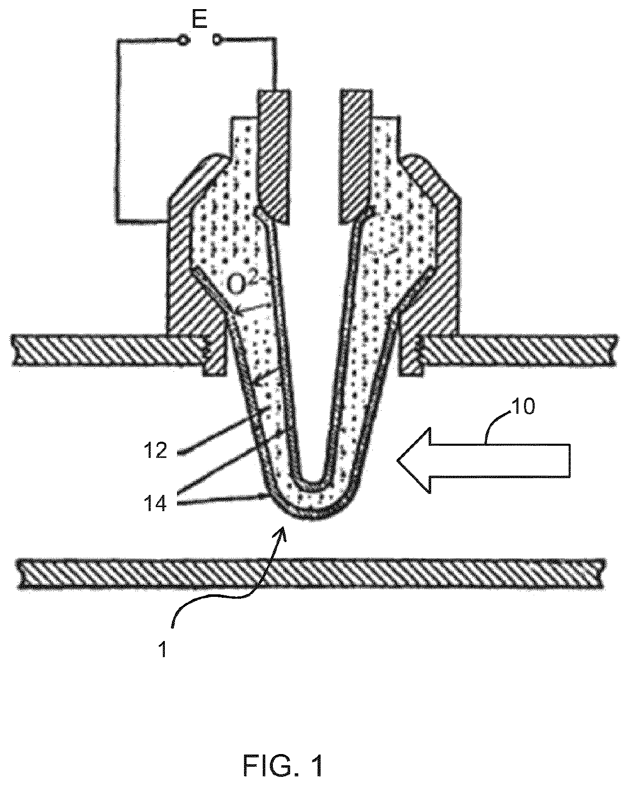 Air purifier and air purification method