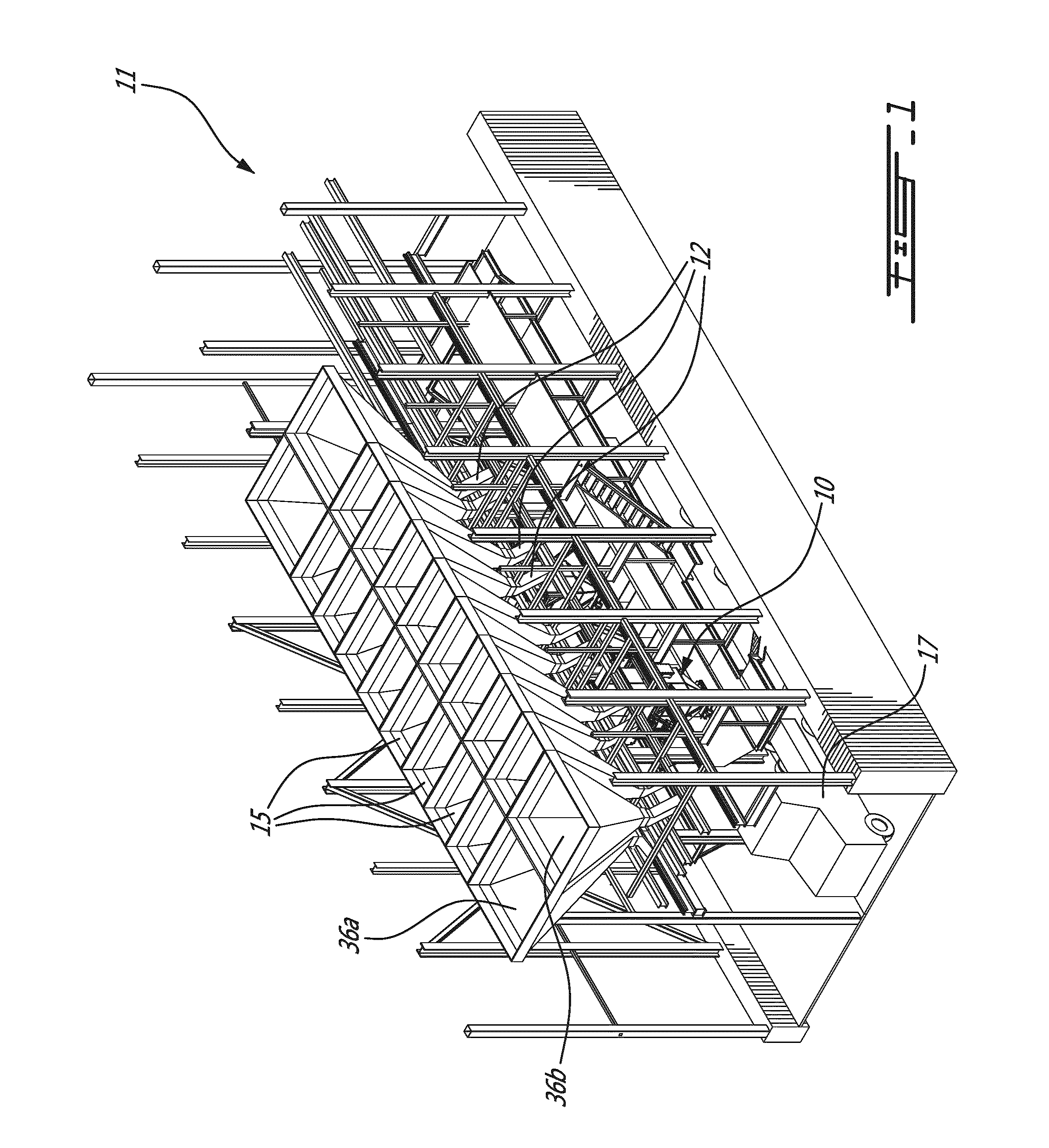 System and method for dispensing bulk material