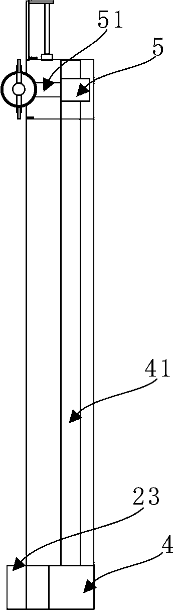 Self-erasing teaching whiteboard