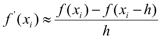 Time-dependent internal flow coupling method for controlling transverse and longitudinal vibration of marine oil delivery risers