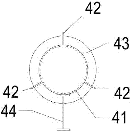 A method of making a simple double-track gantry crane