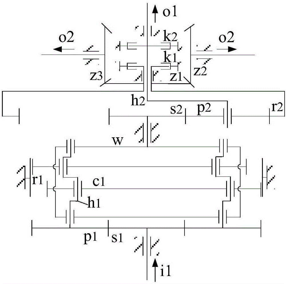 Solar tracking gear assembly