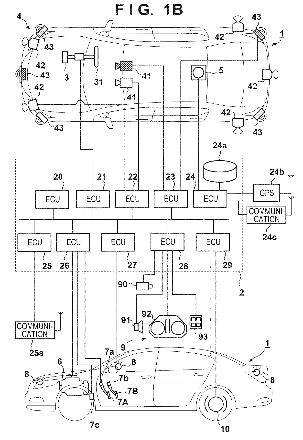 Vehicle control apparatus, vehicle, vehicle control method, and storage medium