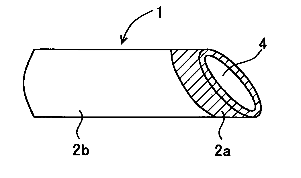 Suction tip for dental treatment