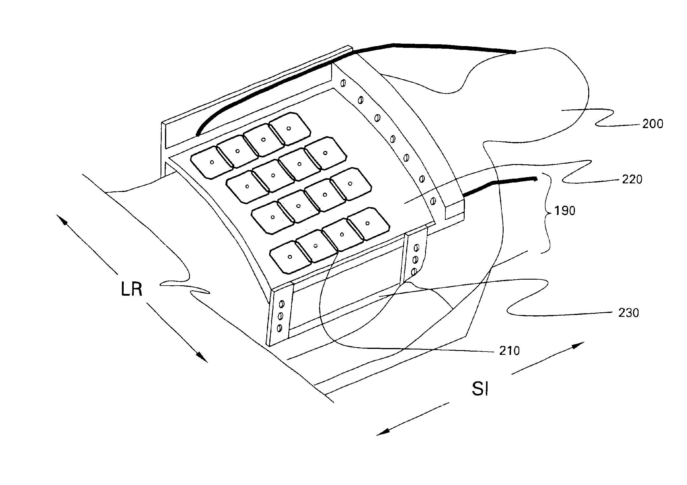 Method and system for accelerated imaging using parallel MRI