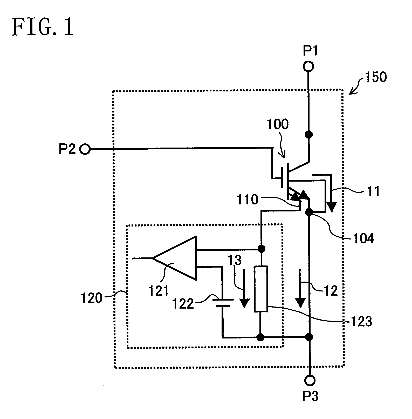 Semiconductor device