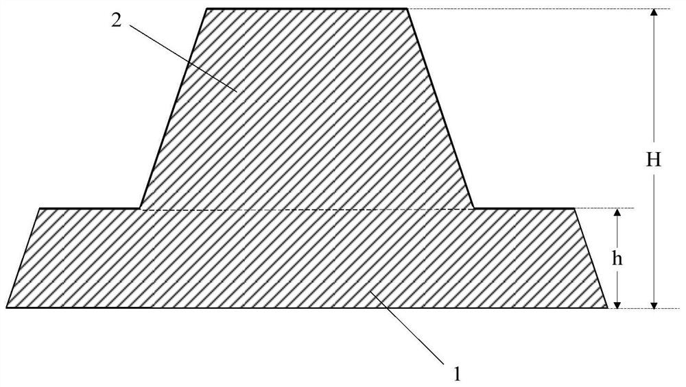 Pixel defining structure, display substrate, manufacturing method thereof, and display device